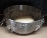 A picture of step 8 of Simple Morning Bread With 4 Ingredients.
