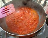 Foto langkah ke 4 dari resep Bumbu dasar balado.
