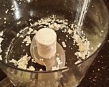 A picture of step 1 of Garlic Butter.