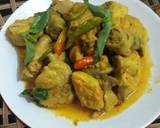 Ayam woku langkah memasak 4 foto