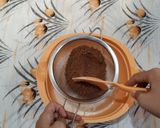 Foto langkah ke 3 dari resep Red Velvet Cake.