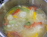 Foto del paso 8 de la receta: Sopa blanca