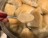 Foto del paso 6 de la receta: Sopa de cerveza 🍺