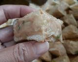Foto langkah ke 5 dari resep Tahu Baso Ayam Kampung.