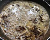 Foto del paso 5 de la receta: Pasta con crema de Pistacho al cognac