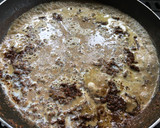 Foto del paso 5 de la receta: Pasta con crema de Pistacho al cognac