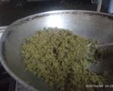 Green chana halwa recipe step 2 photo