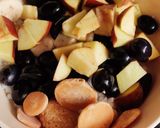 সাবু মাখা (sabu makha recipe in Bengali) রেসিপি ধাপ - 3 ছবি