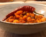 Foto del paso 4 de la receta: Ropa vieja