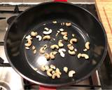 Saag paneer recipe step 1 photo