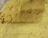 A picture of step 2 of Leftover dal paratha.