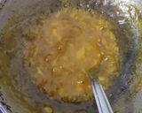 A picture of step 6 of Orange Halwa Cake.