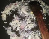 Foto langkah ke 3 dari resep Tuna Goreng Mentega.
