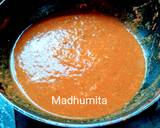 Paneer Lababdar (no Onion & Garlic) Creamy Gravy recipe step 6 photo