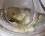 Foto del paso 3 de la receta: Helado de banana split