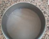 Φωτογραφία βήματος 1 της συνταγής Κέικ με βρώμη 💕
