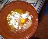 صورة لخطوة 1 من وصفة كورني