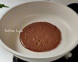 Foto langkah ke 5 dari resep Martabak Lenggang.