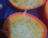 Foto langkah ke 5 dari resep Corn pudding mpasi 8,9m+.
