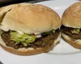 Foto del paso 5 de la receta: Hamburguesas de Lenteja fit - vegetarianas 🍔