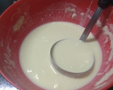Foto del paso 3 de la receta: Hot cakes fácil y rápidos