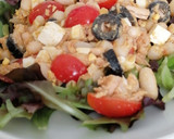 Foto del paso 8 de la receta: Ensalada de alubias blancas