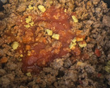 Foto del paso 1 de la receta: Arepas rellenas