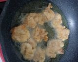 รูปขั้นตอนการทำที่ 5 ของ ไก่ชุบแป้งทอด