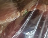 Foto del paso 1 de la receta: Atún fresco a mi manera