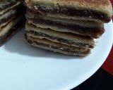 صورة لخطوة 9 من وصفة براج يذوب في الفم