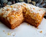 Foto del paso 10 de la receta: Coffee cake de limón