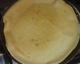 Foto del paso 3 de la receta: Panqueques con dulce de leche