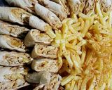 صورة لخطوة 5 من وصفة شاورما 🥙