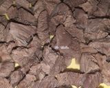 Foto langkah ke 1 dari resep Ketupat Kari Daging Sapi (Kari Instan).
