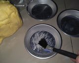 Foto langkah ke 6 dari resep Pizza mini ekonomis.