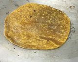 A picture of step 3 of Mango (Aam) Paratha: Ripe Mangoes.
