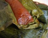 Foto langkah ke 5 dari resep Ketimus / lemet.