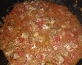 Foto del paso 1 de la receta: Salsa salvadora