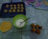 Foto langkah ke 5 dari resep Pisang nugget.