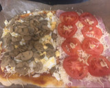 Foto del paso 2 de la receta: Pizza casera🍕