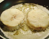 Foto del paso 3 de la receta: Merluza frita