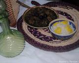 Persian herb stew (Qormeh sabzi) recipe step 20 photo