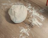 Foto del paso 2 de la receta: Pizza masa casera