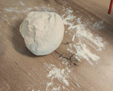Foto del paso 2 de la receta: Pizza masa casera