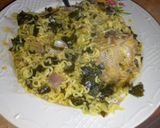 Indomie da zogalamatakin girki1 hoto