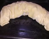 Foto del paso 7 de la receta: Äpfel strudel de "Bastardos sin gloria" Quentin Tarantino