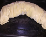 Foto del paso 7 de la receta: Äpfel strudel de "Bastardos sin gloria" Quentin Tarantino