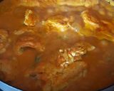 Foto del paso 13 de la receta: Rollos de pollo con hongos