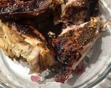Foto del paso 2 de la receta: Lechón al horno especiado