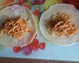 Spring rolls recipe step 3 photo